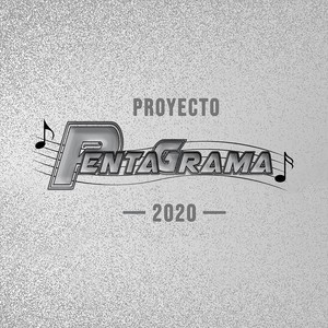Proyecto Pentagrama - El Manto de Maria