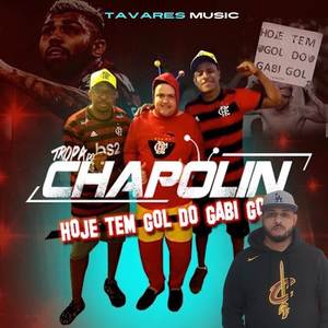 Tropa do Chapolin Hoje Tem Gol do Gabi Gol