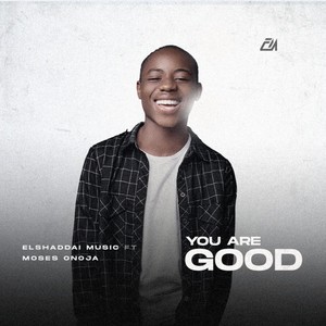 You Are Good (feat. Moses Onoja)