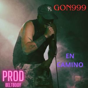 EN CAMINO (feat. Beltbooy) [Explicit]