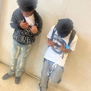 Less go slide (feat. 3benchasing) (Explicit)