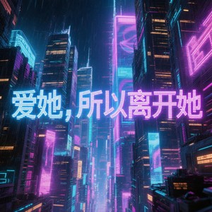 爱她所以离开她