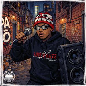 MEDLEY TROPA DA OASIS (Explicit)