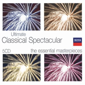 Ultimate Classical Spectacular