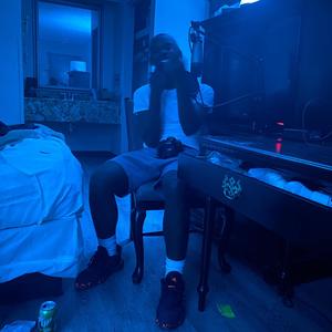 Watch Out (Explicit)