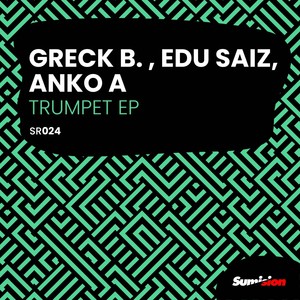 Trumpet (Extended Mix)