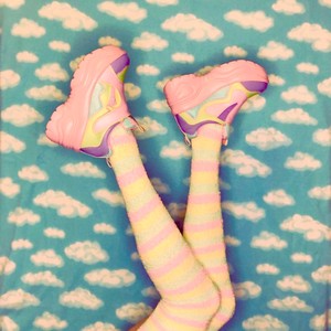 Into the Woods (feat. Anima)