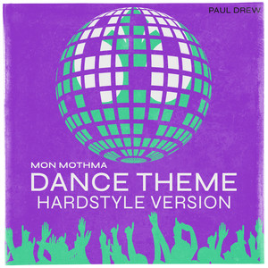 Mon Mothma Dance Theme (Hardstyle Version)