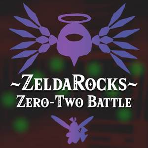 Zero-Two Battle [0² Battle] (From "Kirby 64: The Crystal Shards") (Cover Version)