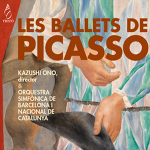 Les ballets de Picasso