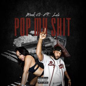 Pop my **** (feat. Lala) [Explicit]