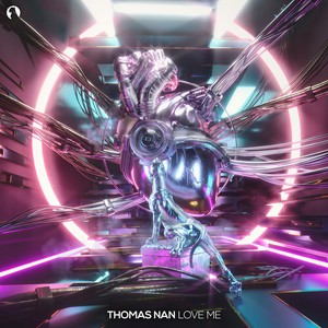 Love Me (Original Mix)