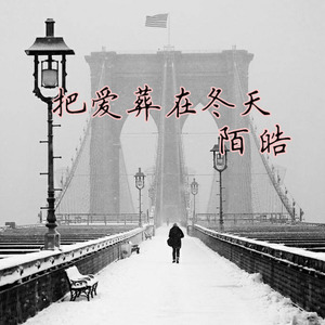 把爱葬在冬天