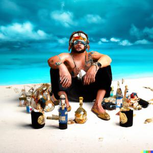 Cha Cha (feat. Chops & BIPOLXR) (Explicit)