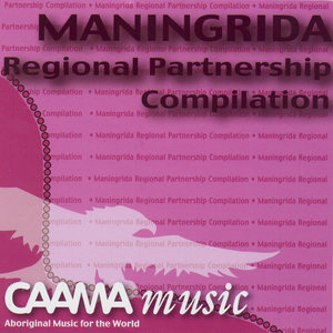 Maningrida Regional Partnership Compilation