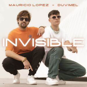 Invisible (feat. Duvimel)