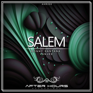 Salem (Tech House Mix)
