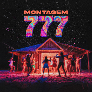 MONTAGEM 777 (Ultra Slowed|Explicit)