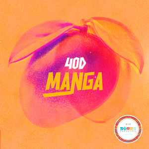 Manga (Original Mix)
