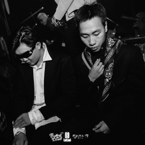 Ruou bia va thuoc (Audio|Explicit)