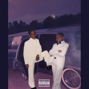 Street Flow(feat. Treie, Oski Whoa, Ronnie Mills & Folk Lord) (Explicit)