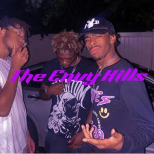 The Envy Kills (Explicit)
