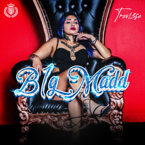 B1g Madd (Explicit)