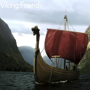 Viking Friends