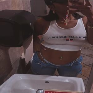 NO ONE (ABE201) (JerseyClubRemix)