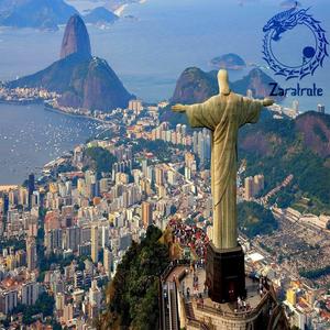 Hipertensão na Pedra do Sal (Explicit)