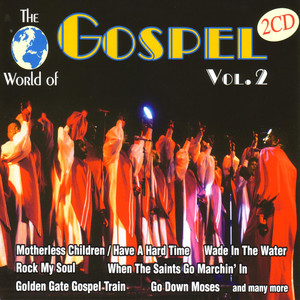 World Of Gospel Volume 2