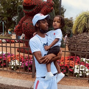 Run Out Of Luck(feat. OMB Jaydee) (Explicit)