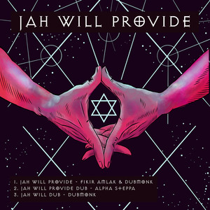 Jah Will Provide