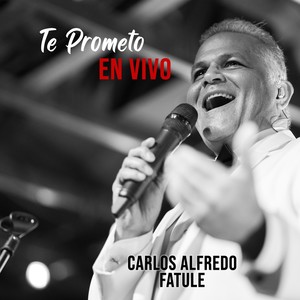 Te Prometo (En Vivo)