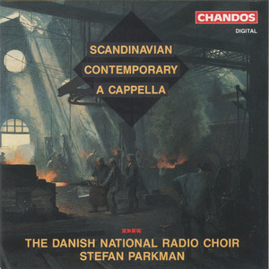 Scandanavian Contemporary A Capella