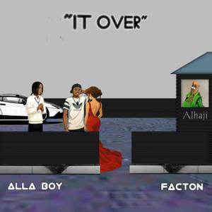 It Over (feat. Facton)
