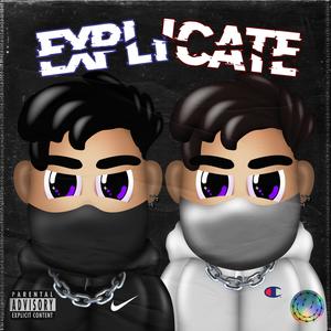 Explícate(feat. TOXICG)