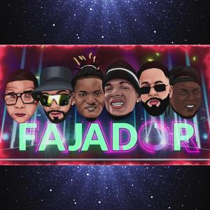 Fajador Yasmel La Polvora (feat. Leal 2ble01 Meneo H, Carlito Codigo, Dewel Mk & Sanchez Tin) (Explicit)
