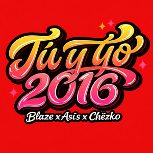TU Y YO 2016