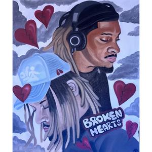 Demon Slayer (feat. Monkey Jones) (Explicit)