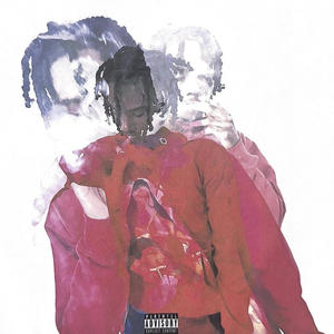 Codeine (feat. Saksfifthtre) (Explicit)