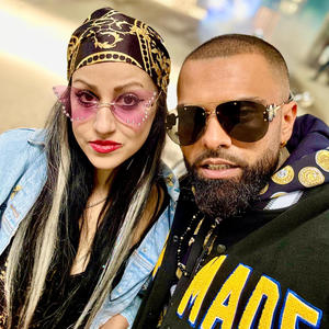 Miri pirani (feat. Gipsy Nicol) (Explicit)