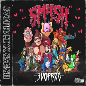 SM4SH (Explicit)