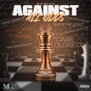 AGAINST ALL ODDS EP (Explicit)