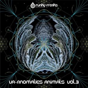Anomalies Animals Vol.3