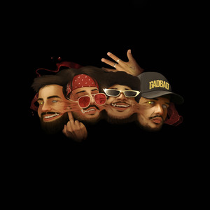 Sammad - Gadbad (Explicit)