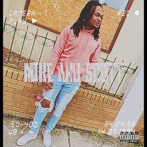 Calm Down (Explicit)