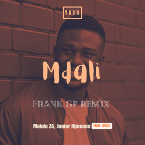 Mdali (Frank GP Remix)