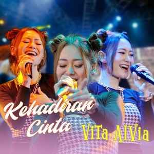 Kehadiran Cinta (Live Version)