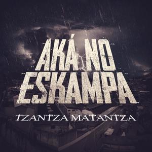 Aká No Eskampa (Explicit)